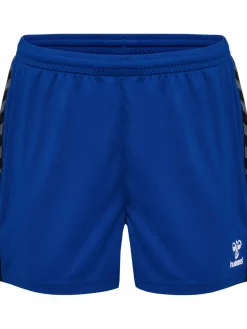 hmlAUTHENTIC PL SHORTS WOMAN