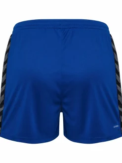 hmlAUTHENTIC PL SHORTS WOMAN