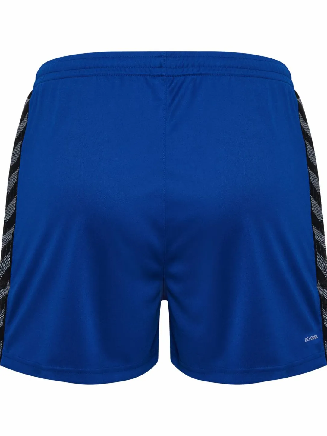 hmlAUTHENTIC PL SHORTS WOMAN