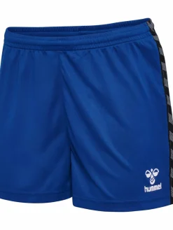 hmlAUTHENTIC PL SHORTS WOMAN