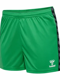 hmlAUTHENTIC PL SHORTS WOMAN