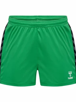 hmlAUTHENTIC PL SHORTS WOMAN