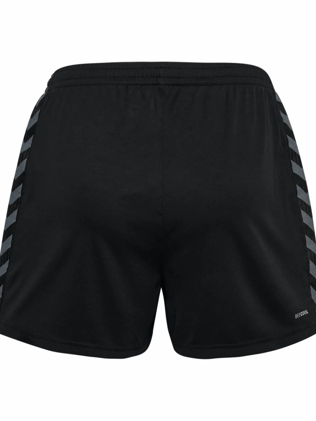 hmlAUTHENTIC PL SHORTS WOMAN