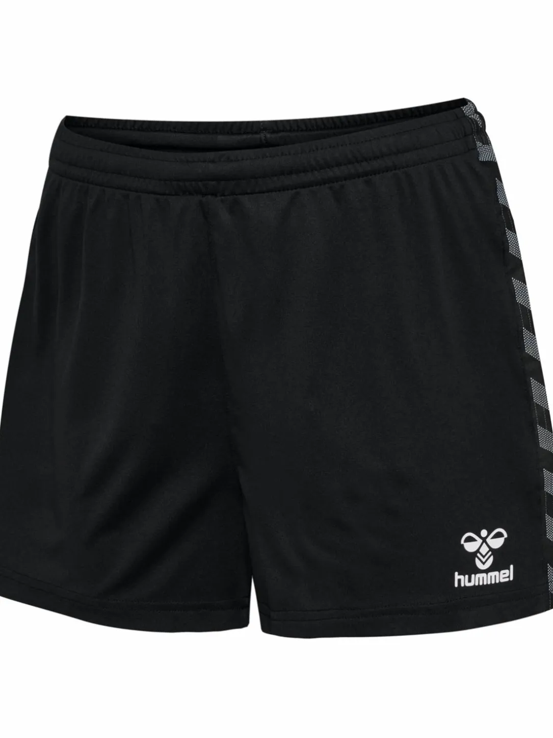 hmlAUTHENTIC PL SHORTS WOMAN