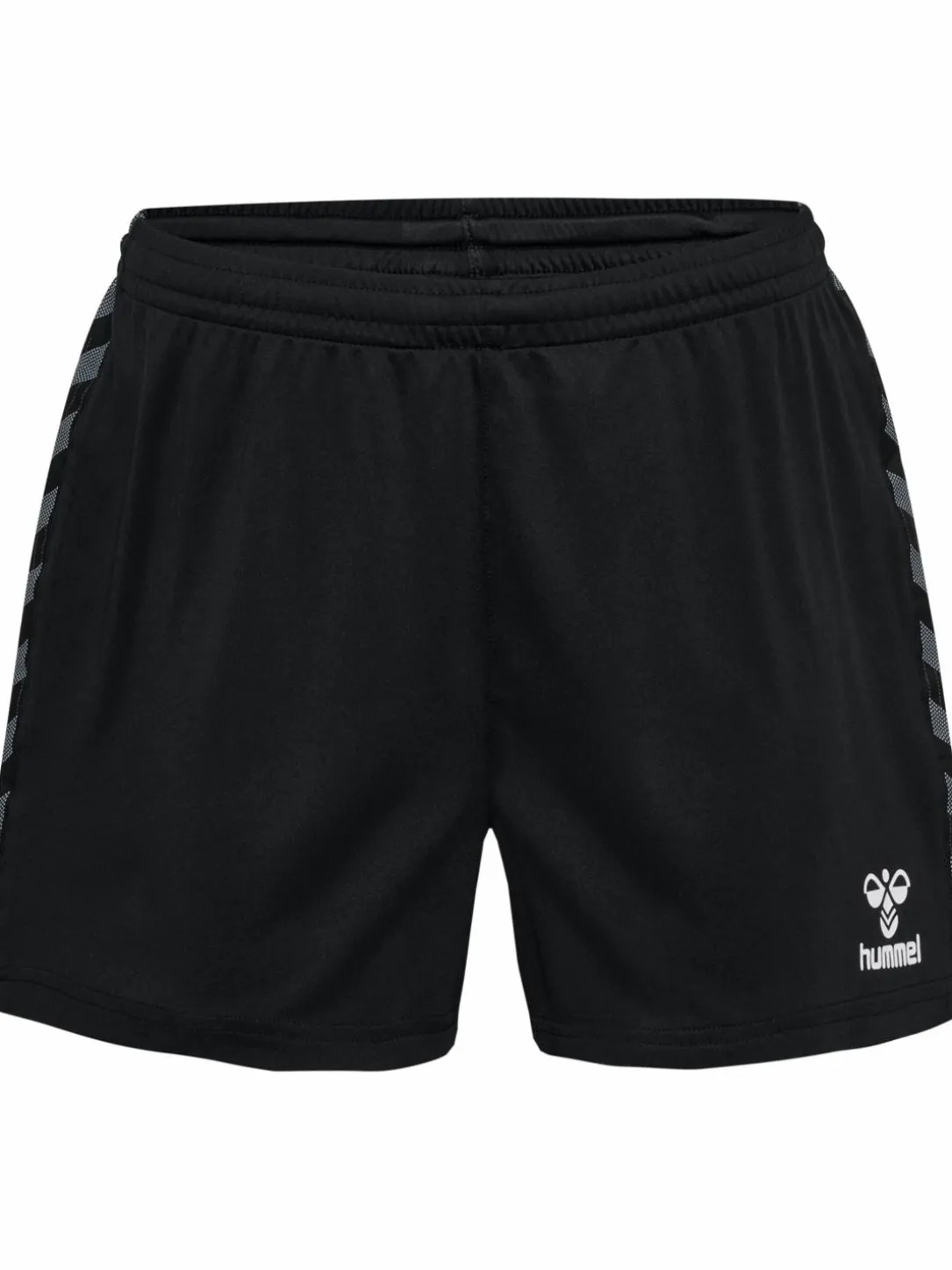 hmlAUTHENTIC PL SHORTS WOMAN