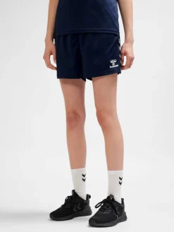 hmlAUTHENTIC PL SHORTS WOMAN