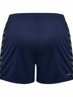 hmlAUTHENTIC PL SHORTS WOMAN