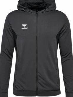 hmlAUTHENTIC PL ZIP HOODIE