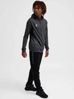 hmlAUTHENTIC PL ZIP HOODIE