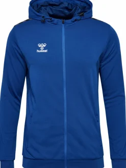 hmlAUTHENTIC PL ZIP HOODIE