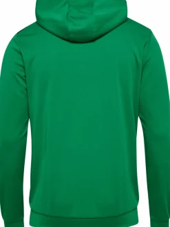 hmlAUTHENTIC PL ZIP HOODIE