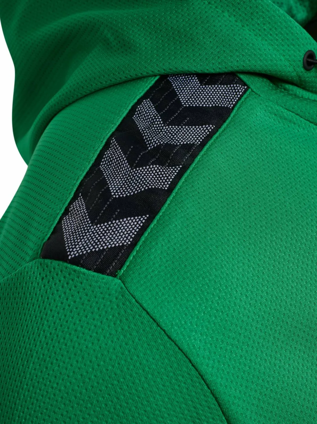 hmlAUTHENTIC PL ZIP HOODIE