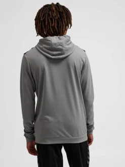 hmlAUTHENTIC PL ZIP HOODIE