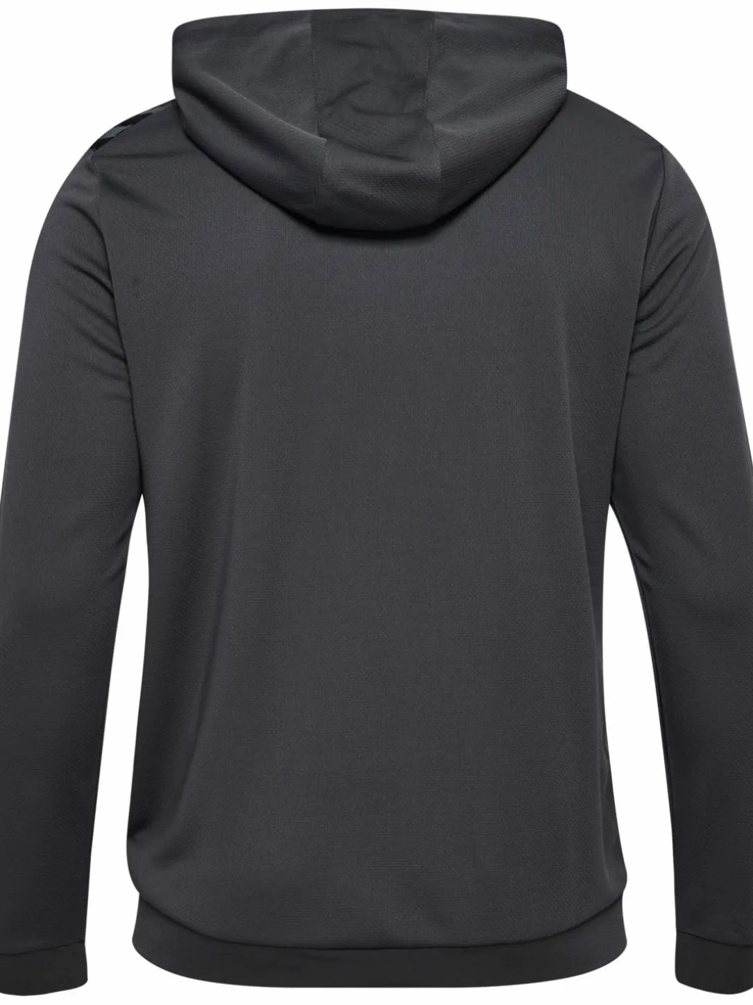 hmlAUTHENTIC PL ZIP HOODIE