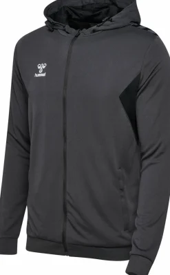 hmlAUTHENTIC PL ZIP HOODIE