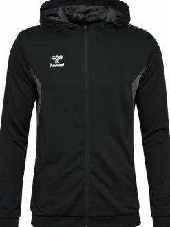 hmlAUTHENTIC PL ZIP HOODIE