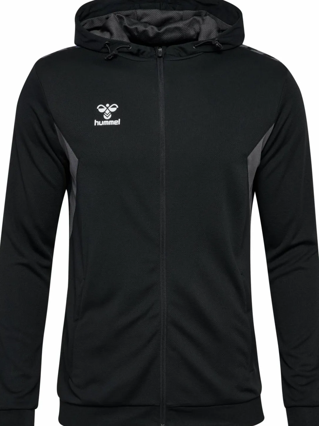 hmlAUTHENTIC PL ZIP HOODIE