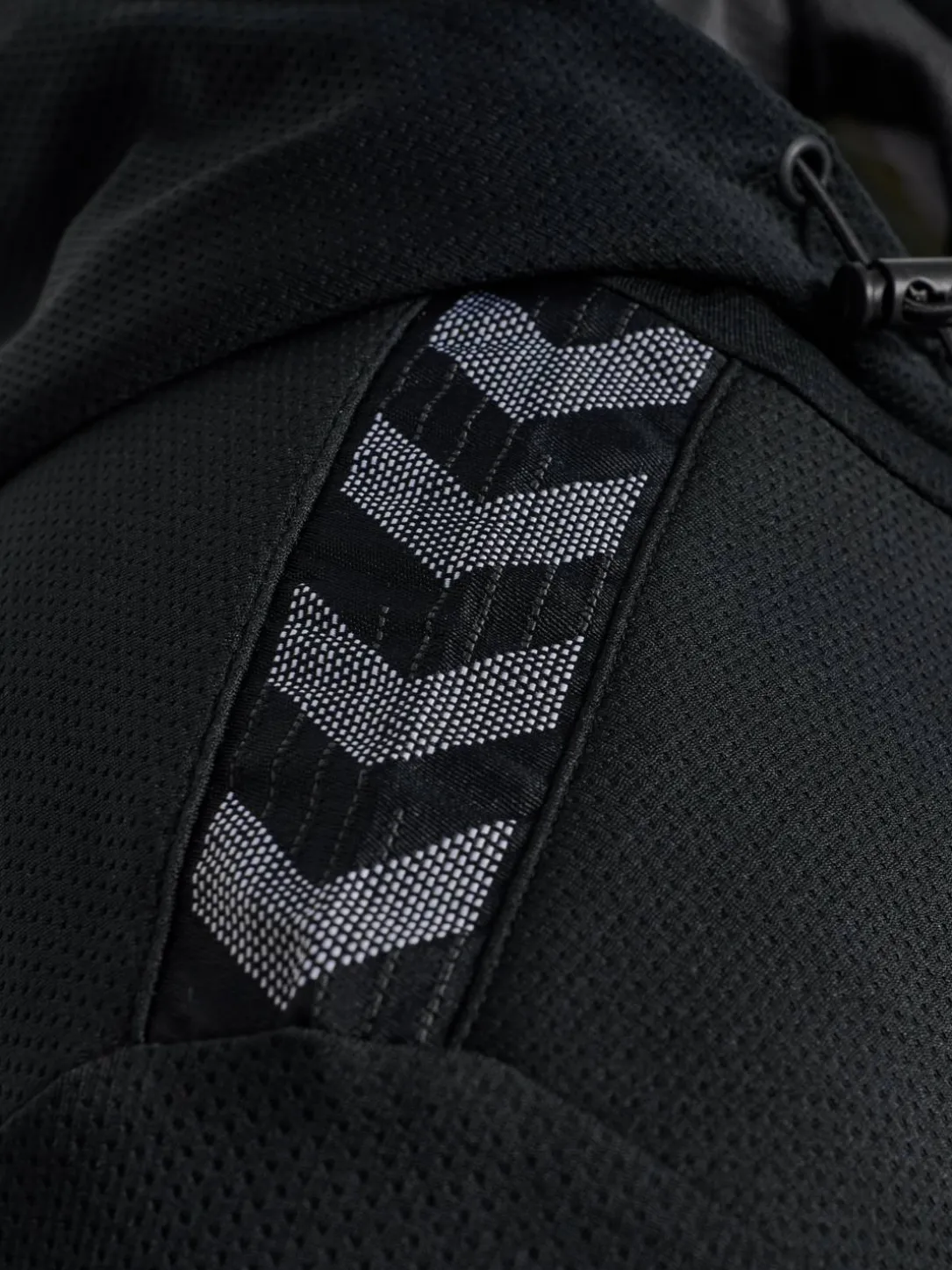 hmlAUTHENTIC PL ZIP HOODIE