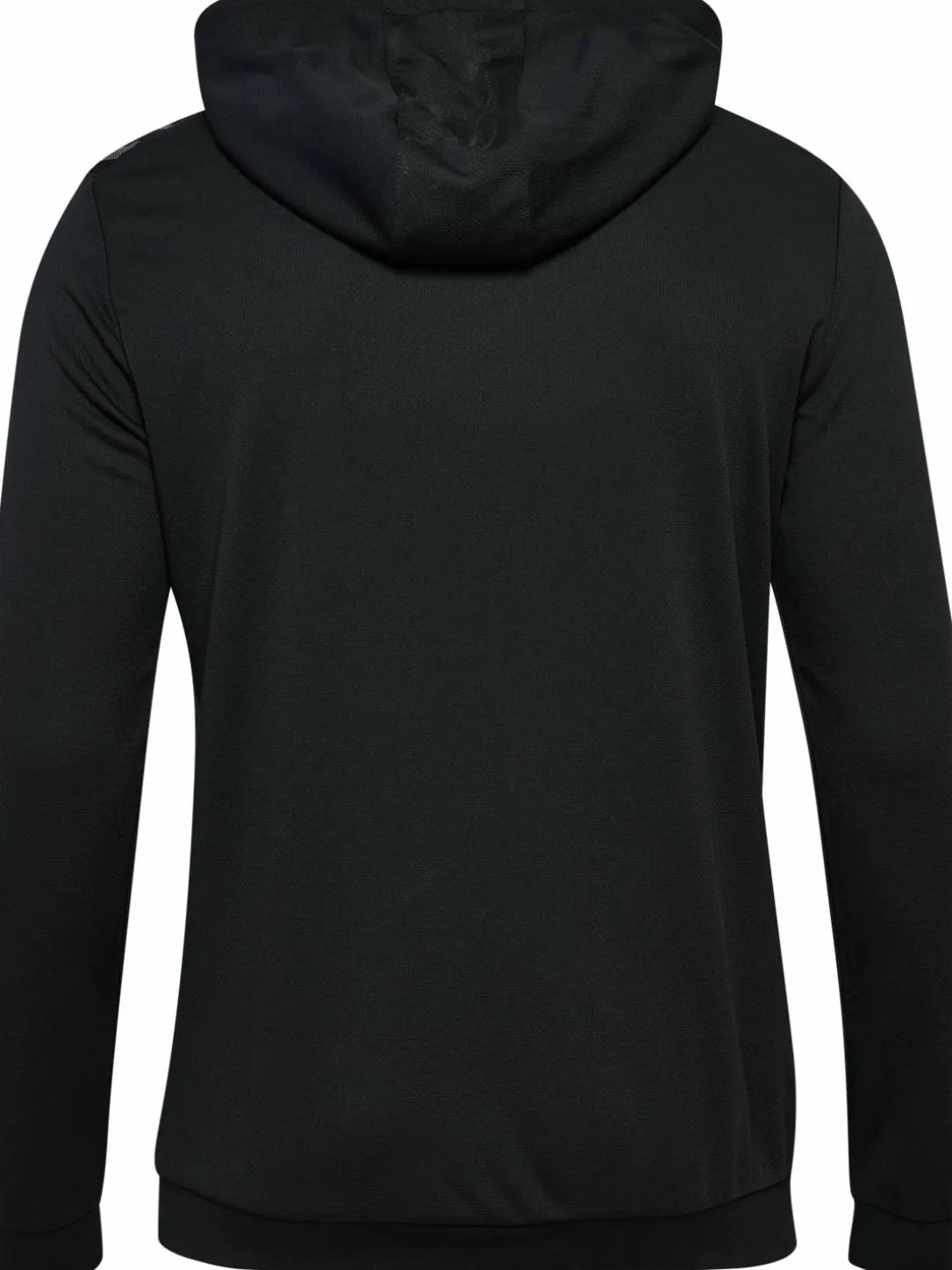hmlAUTHENTIC PL ZIP HOODIE