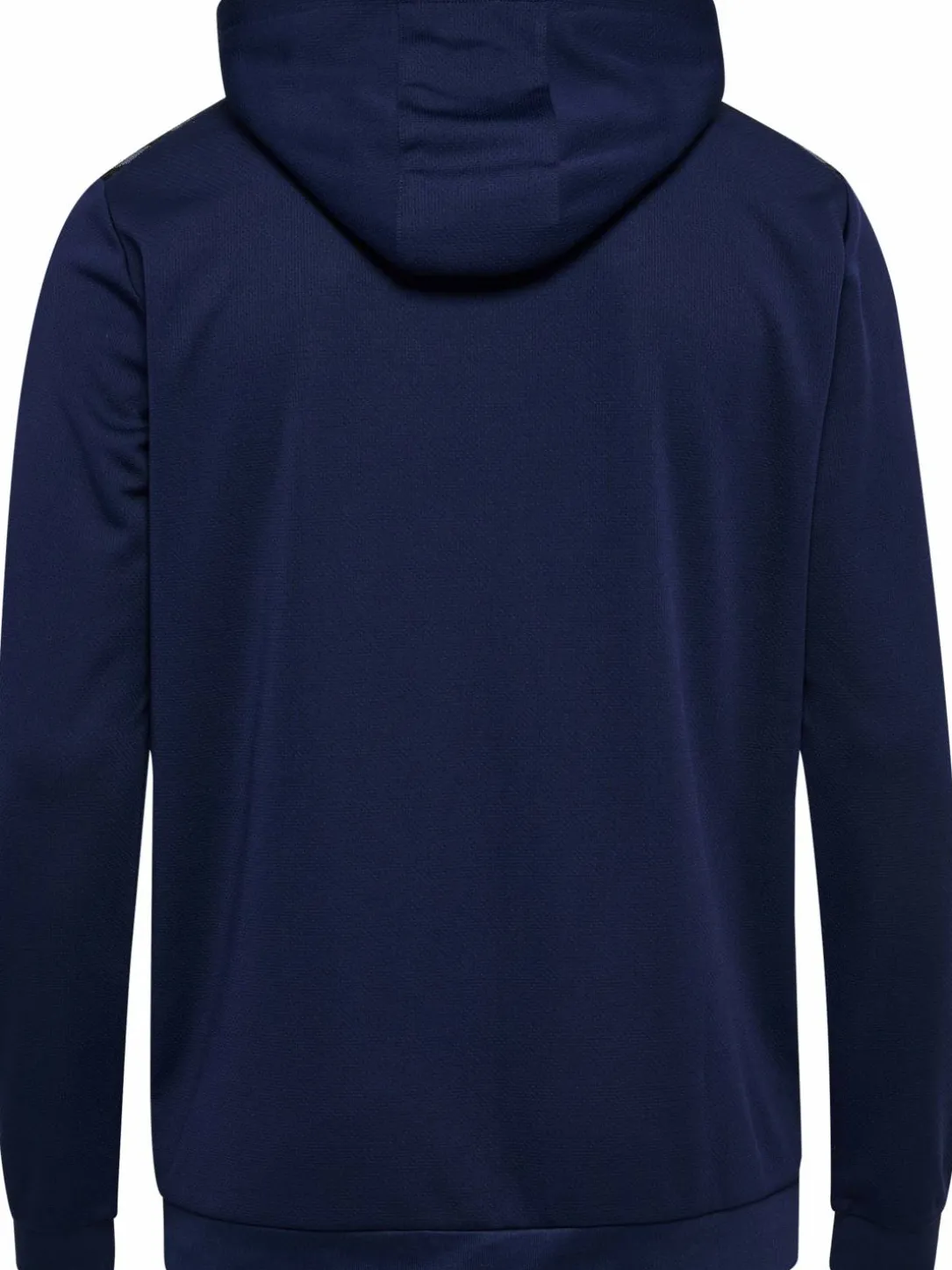 hmlAUTHENTIC PL ZIP HOODIE