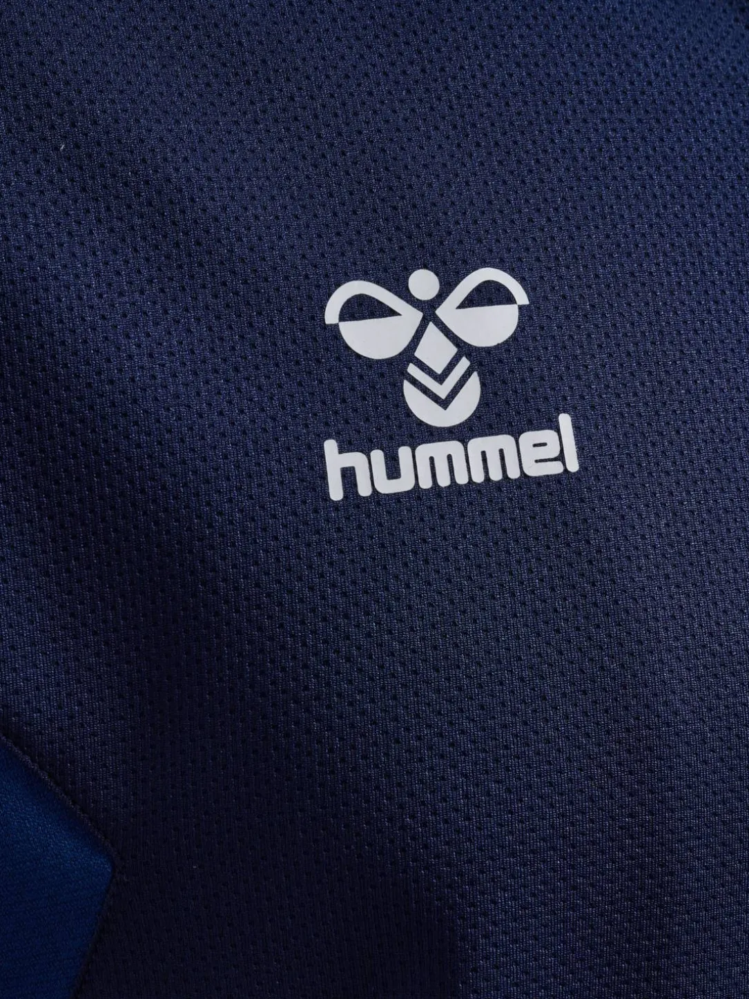 hmlAUTHENTIC PL ZIP HOODIE