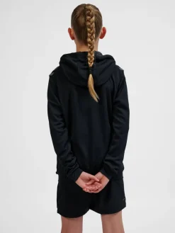 hmlAUTHENTIC PL ZIP HOODIE KIDS