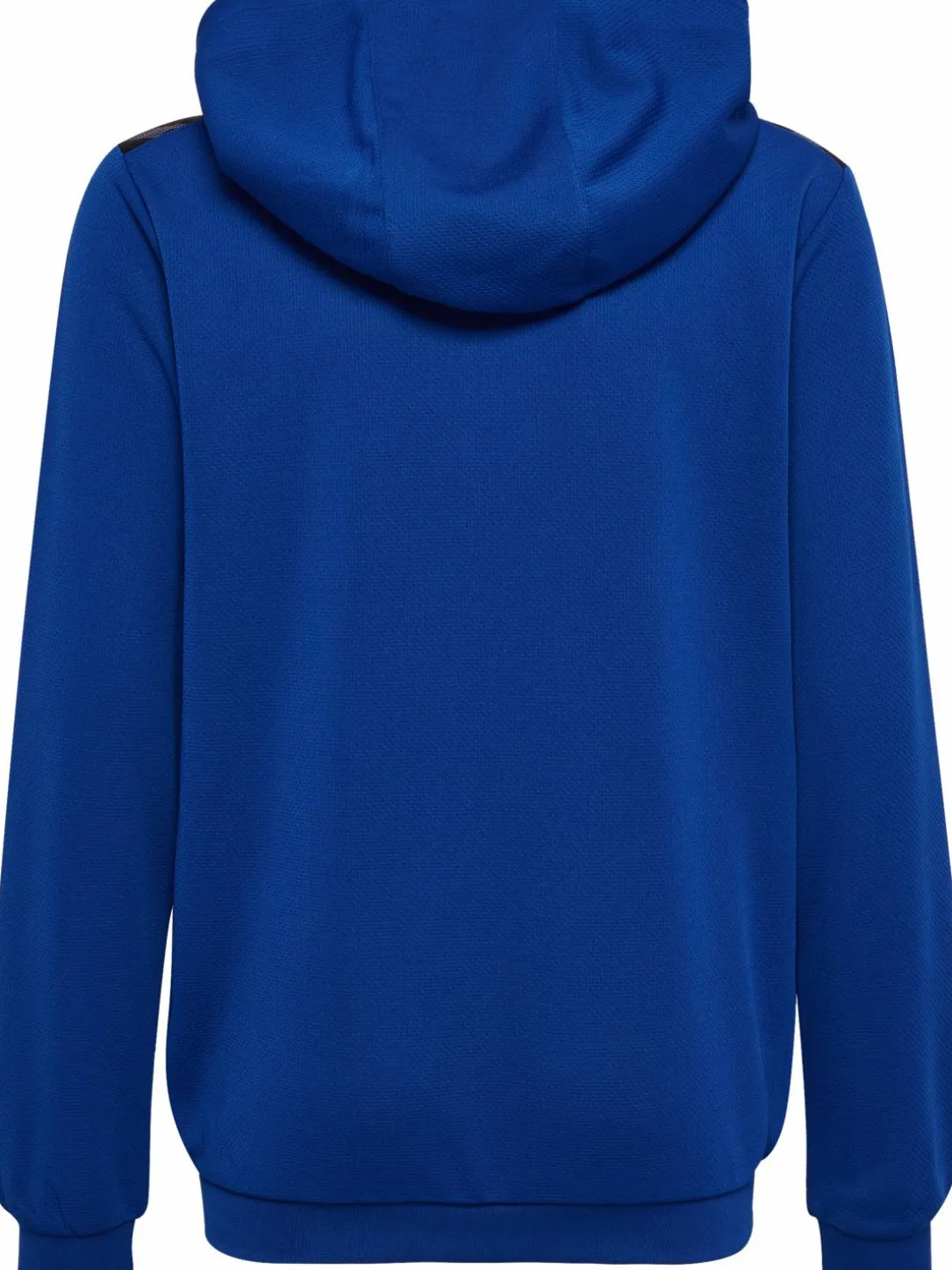 hmlAUTHENTIC PL ZIP HOODIE KIDS