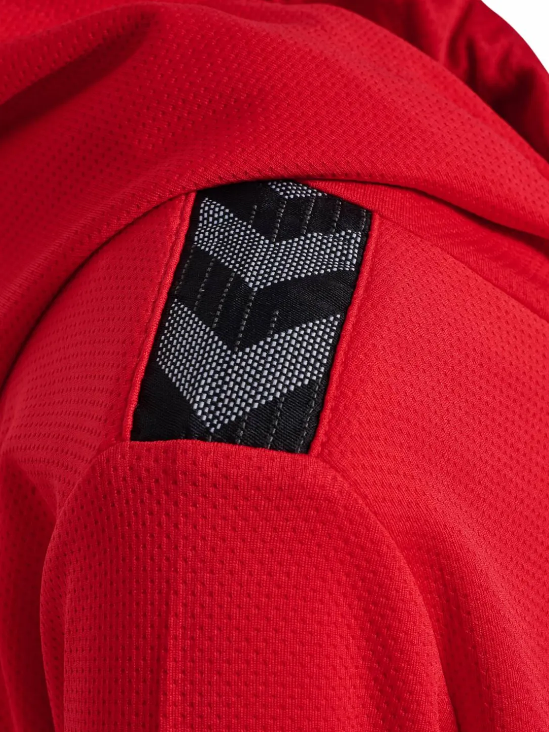 hmlAUTHENTIC PL ZIP HOODIE KIDS