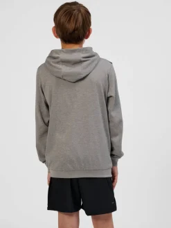 hmlAUTHENTIC PL ZIP HOODIE KIDS