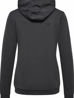 hmlAUTHENTIC PL ZIP HOODIE WOMAN