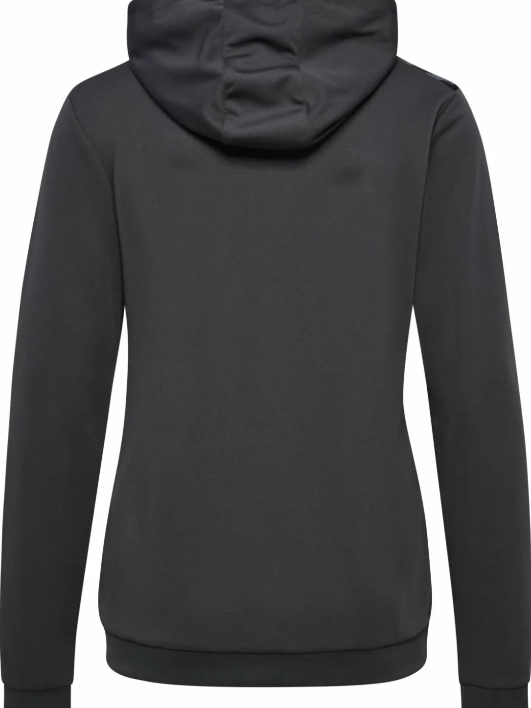 hmlAUTHENTIC PL ZIP HOODIE WOMAN