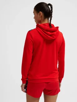 hmlAUTHENTIC PL ZIP HOODIE WOMAN