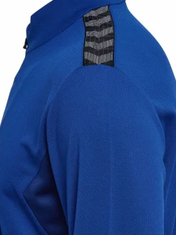 hmlAUTHENTIC PL ZIP JACKET