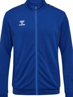 hmlAUTHENTIC PL ZIP JACKET