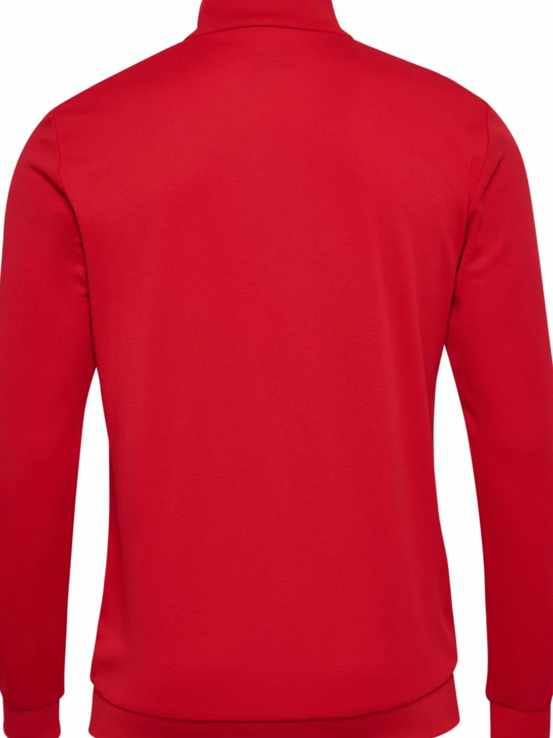 hmlAUTHENTIC PL ZIP JACKET