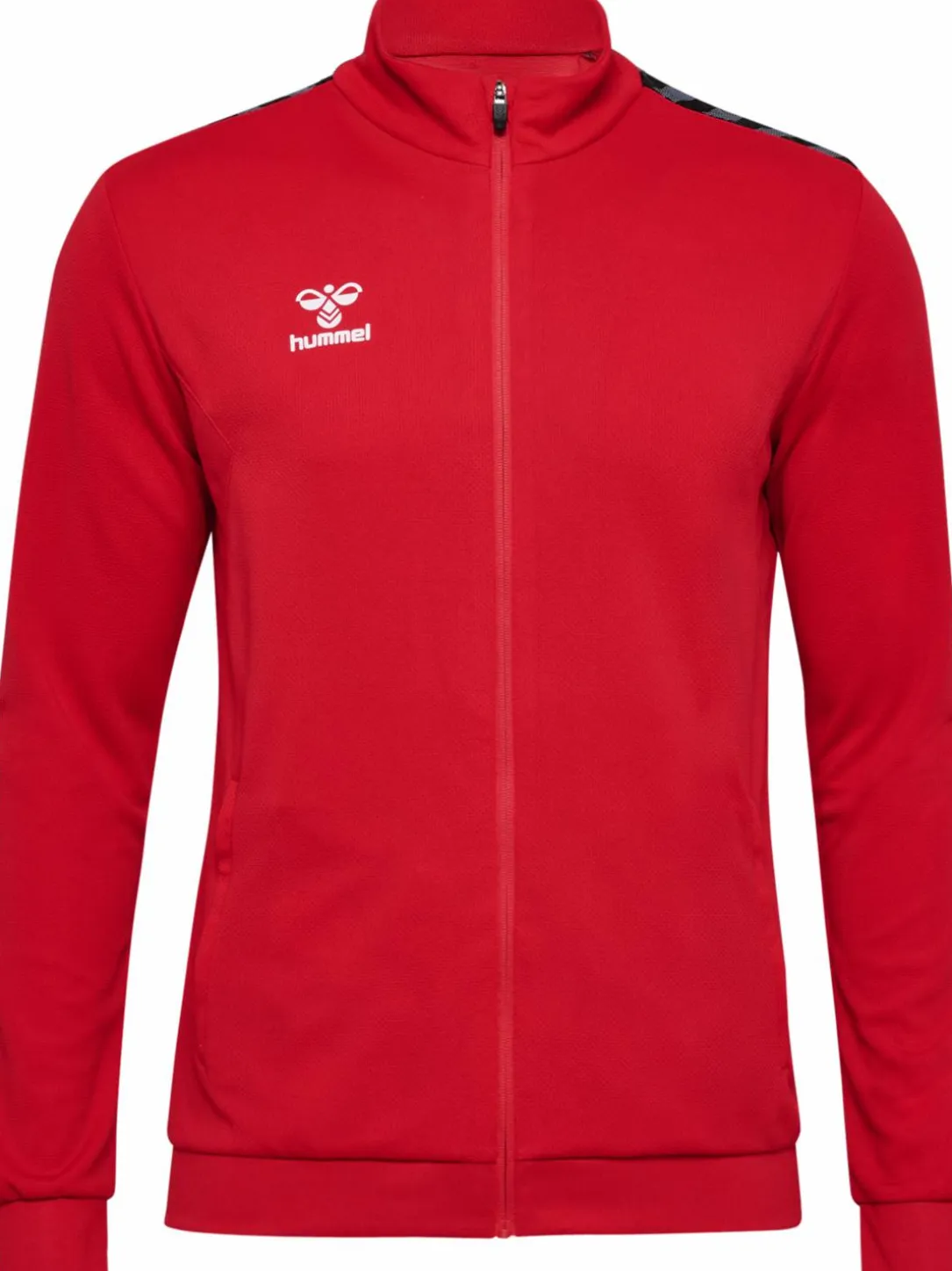 hmlAUTHENTIC PL ZIP JACKET
