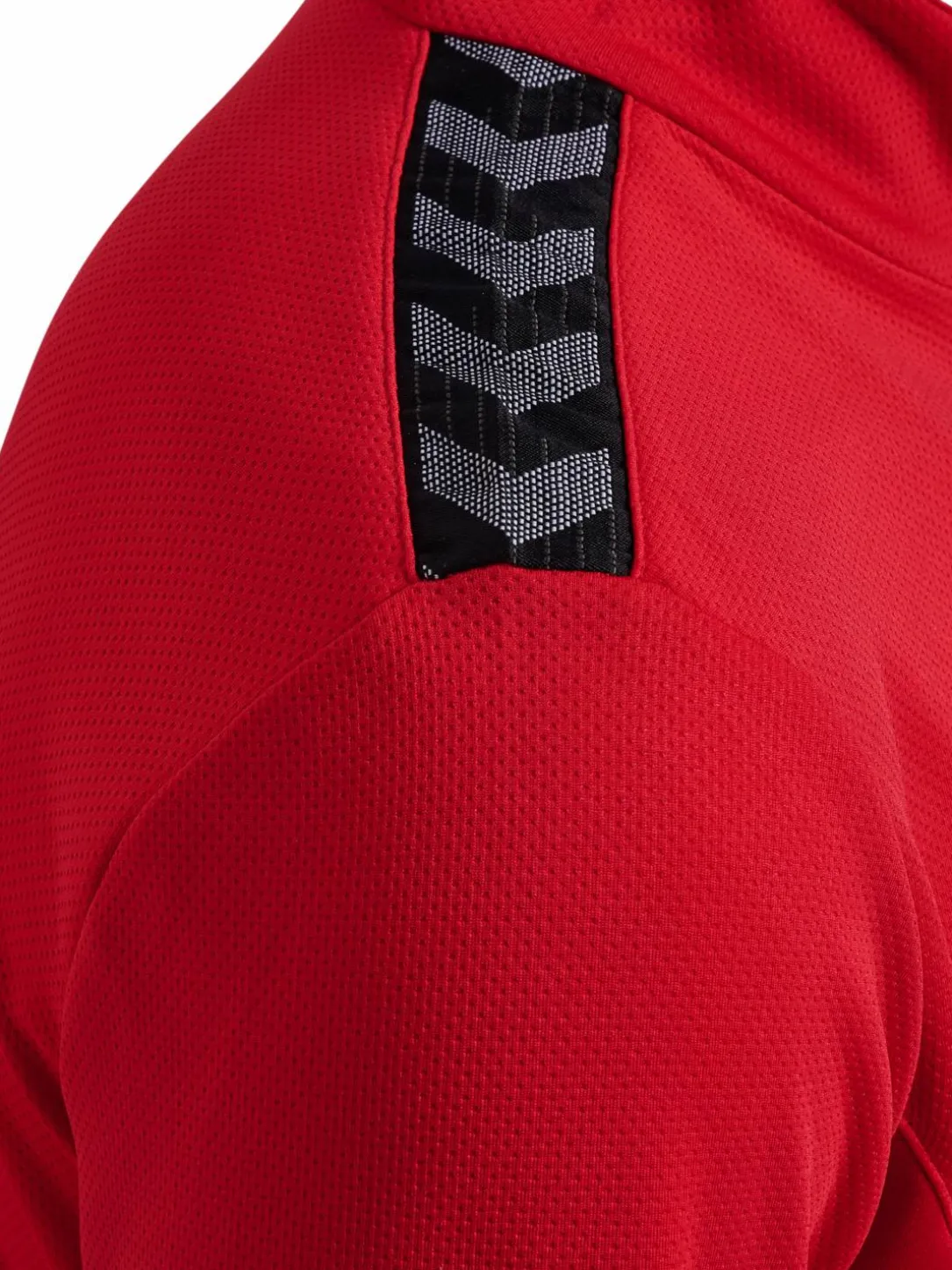 hmlAUTHENTIC PL ZIP JACKET