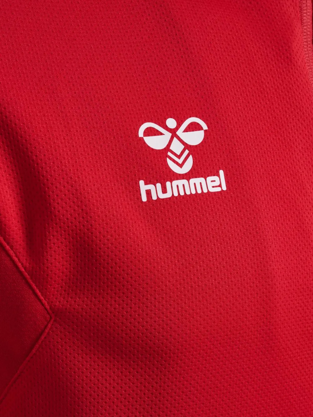 hmlAUTHENTIC PL ZIP JACKET