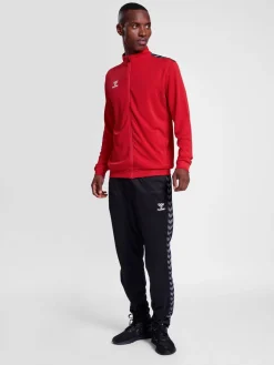 hmlAUTHENTIC PL ZIP JACKET