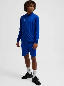 hmlAUTHENTIC PL ZIP JACKET