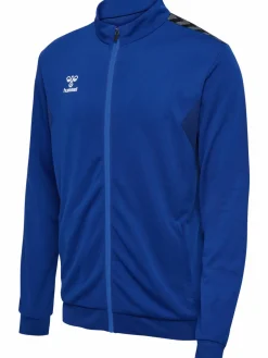 hmlAUTHENTIC PL ZIP JACKET