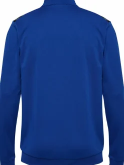 hmlAUTHENTIC PL ZIP JACKET