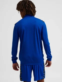 hmlAUTHENTIC PL ZIP JACKET