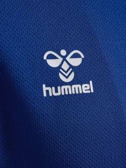 hmlAUTHENTIC PL ZIP JACKET