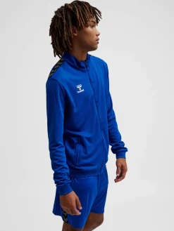 hmlAUTHENTIC PL ZIP JACKET