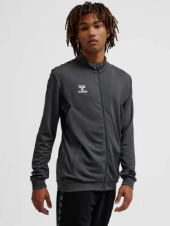 hmlAUTHENTIC PL ZIP JACKET