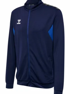 hmlAUTHENTIC PL ZIP JACKET