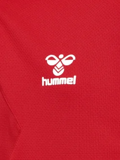hmlAUTHENTIC PL ZIP JACKET KIDS