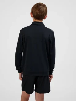 hmlAUTHENTIC PL ZIP JACKET KIDS