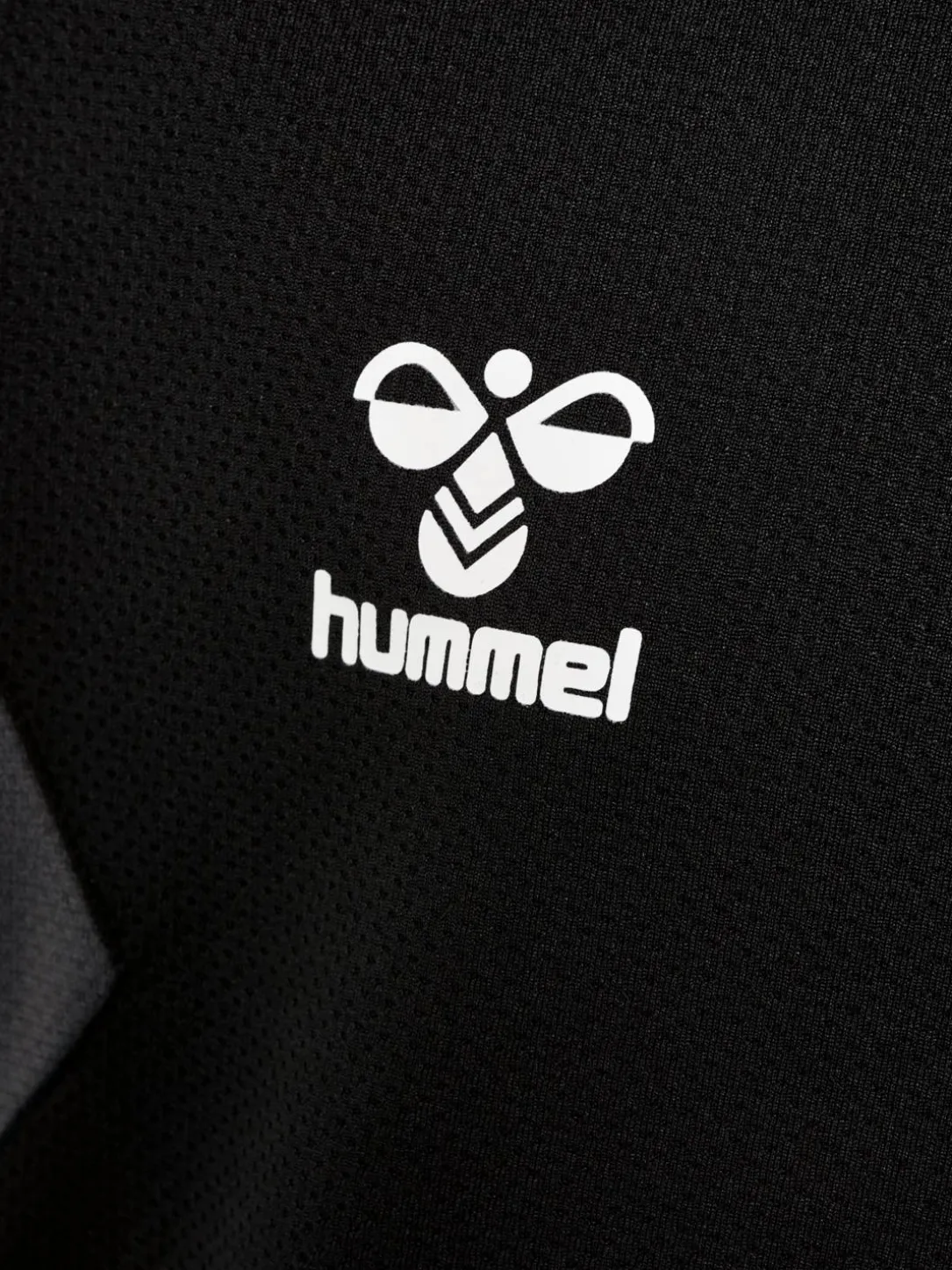 hmlAUTHENTIC PL ZIP JACKET KIDS